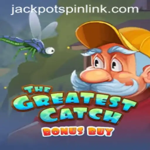 Exploring TheGreatestCatchBonusBuy Game with Jackpot Spin Login