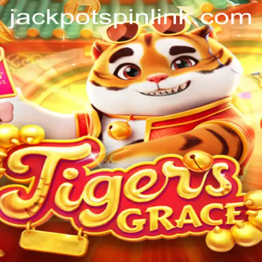 Discover the Thrills of TigersGrace: A Deep Dive into the Jackpot Spin Login Experience