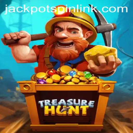 Discover the Exciting World of TreasureHunt: Dive into Jackpot Spin Login