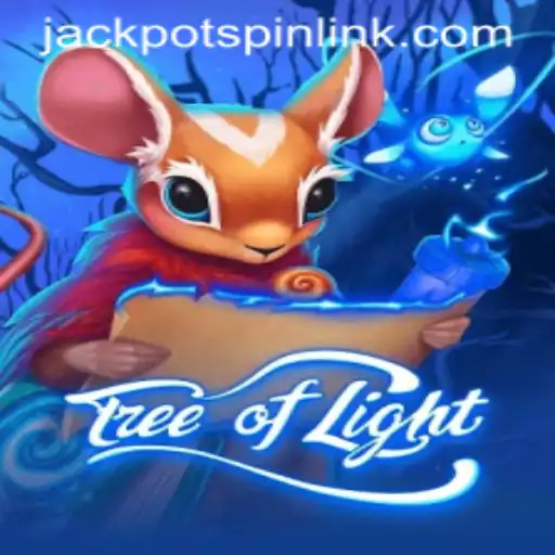 Exploring Tree of Light: A Captivating Adventure with Jackpot Spin Login