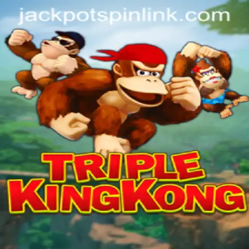 Discover the Thrilling Adventure of TripleKingKong and Master the Jackpot Spin Login