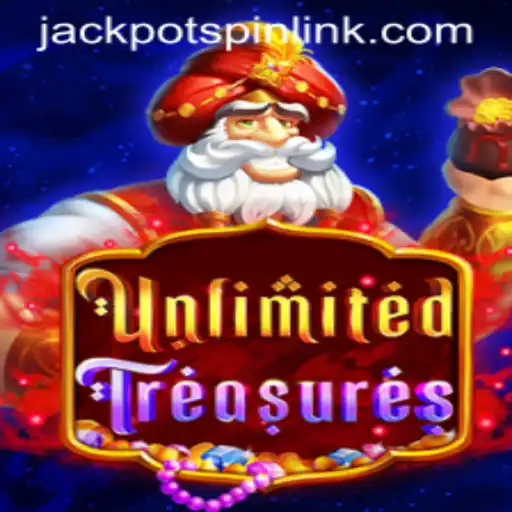 UnlimitedTreasures - A Thrilling Adventure Awaits with Jackpot Spin Login