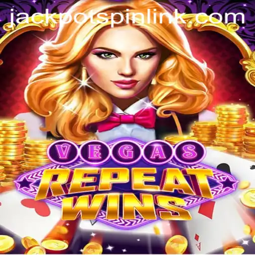 Unlock the Thrills of VegasRepeatWins with Jackpot Spin Login