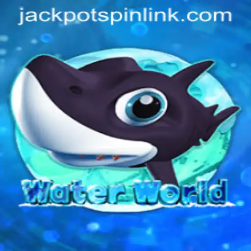 Exploring WaterWorld: Dive into the Exciting World of Jackpot Spin Login