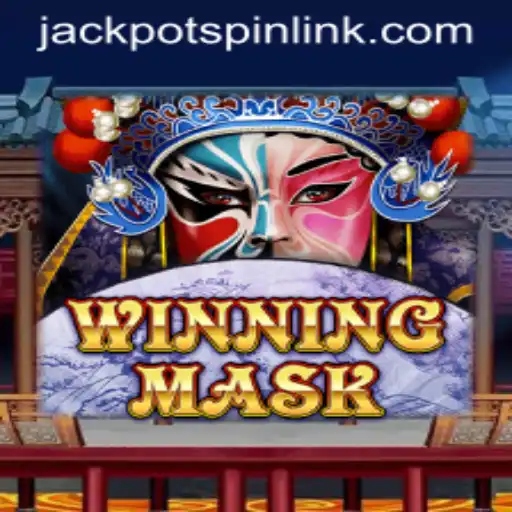 WinningMask: Dive into the Thrilling World of Jackpot Spin Login