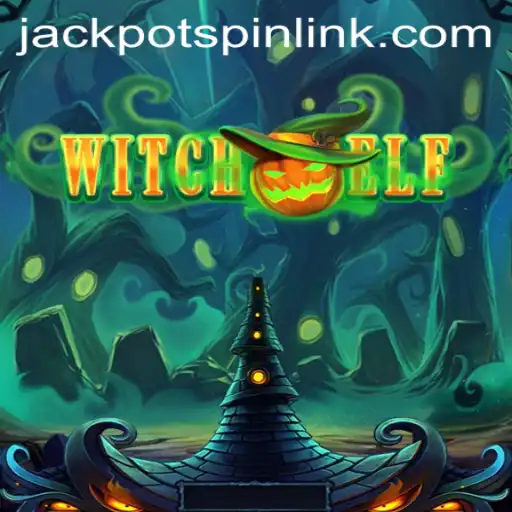 Unlock the Mysteries of WitchElf and the Thrill of Jackpot Spin Login