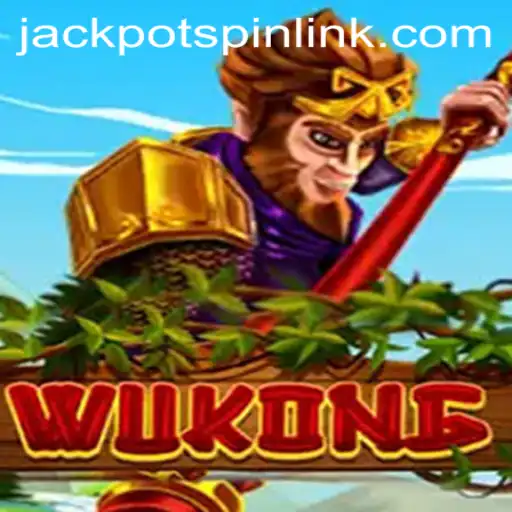 Exploring the Thrilling World of Wukong with Jackpot Spin Login