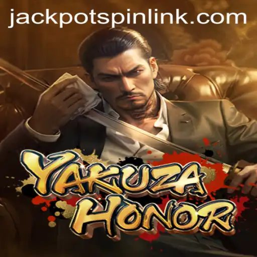 YakuzaHonor: A Thrilling Virtual Adventure with Jackpot Spin Login