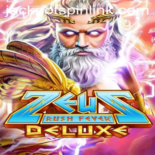 ZeusRushFeverDeluxe: The Ultimate Gaming Experience